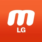Mobizen gravador de tela (LG) icon
