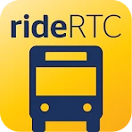 RideRTC icon
