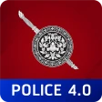 Royal Thai Police 4.0 icon
