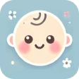베베스냅: AI 육아기록·수유·아기수첩·성장일기·건강 icon