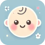 베베스냅: AI 육아기록·수유·아기수첩·성장일기·건강 icon