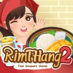 RimTHang 2 - ตำนานขนมหวานไทย icon
