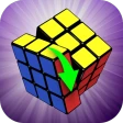 Rubik's Cube Solver icon