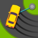 Sling Drift: حبال الانجراف icon