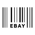 Barcode Scanner For eBay icon