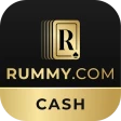 Rummy.com - Play Indian Rummy icon