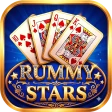 Rummy Stars icon