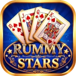 Rummy Stars icon