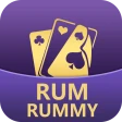 RumRummy icon