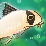 Pondlife — Relaxing Fish Game icon