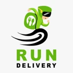 Run Delivery icon