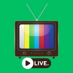 런닝티비 - 실시간 TV icon