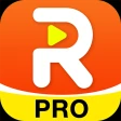 RushDrama Pro:MiniSeries icon
