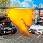 РУСЬ МОБАЙЛ: RP Онлайн ГТА icon