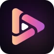 Vidzly AI - AI Video Maker icon