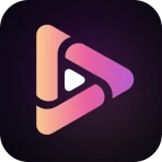 Vidzly AI - AI Video Maker icon