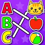 Juegos para niños: edades 3-7 icon