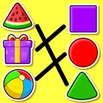 Jeu pour enfants & préscolaire icon