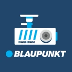 Blaupunkt IN Dash Cam icon