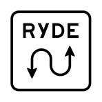 RYDE PASS（ライドパス）-電車・バスのデジタル乗車券 icon