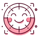 다기능 AI 얼굴 진단 - FaceChecker icon