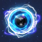 XEFX-Câmera 3D e Foto Animador icon