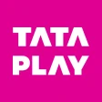 Tata Play - Live TV & DTH Pack icon