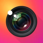 محرر الصور المثالي icon