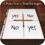 Charlie Charlie Challenge icon