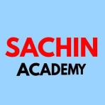 Sachin Academy Official icon