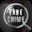 ColdTrace: Cold Case Mystery icon