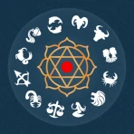 एस्ट्रो साधना: वैदिक ज्योतिष icon