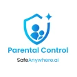 SafeAnywhere Parental Control icon