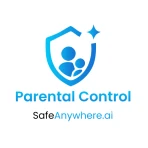 SafeAnywhere Parental Control icon