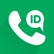 TrustDial-कॉल आईडी, आईडी ब्लॉक icon