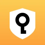 Mots de passe et clés－Safe icon