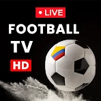 Live Football TV HD Streaming icon