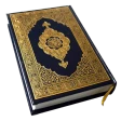 HOLY QURAN (القرآن الكريم) icon