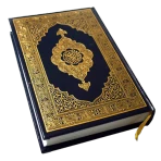 HOLY QURAN (القرآن الكريم) icon