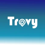 Travy icon
