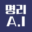 명리AI - 인공지능 사주풀이 궁합풀이 icon