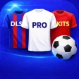 DLS Pro: Uniformes & Stats icon