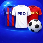 DLS Pro: Uniformes & Stats icon