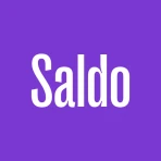 Saldo mobiilipankkisovellus icon