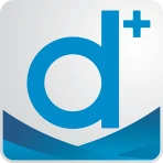 Dplus WePlus icon