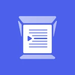 Teleprompter - VILO icon