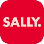 SALLY BEAUTY icon