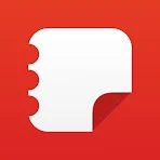 Samsung Notes icon