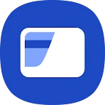 Samsung Wallet/Pay (Watch) icon