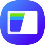 Samsung Wallet (Samsung Pay) icon
